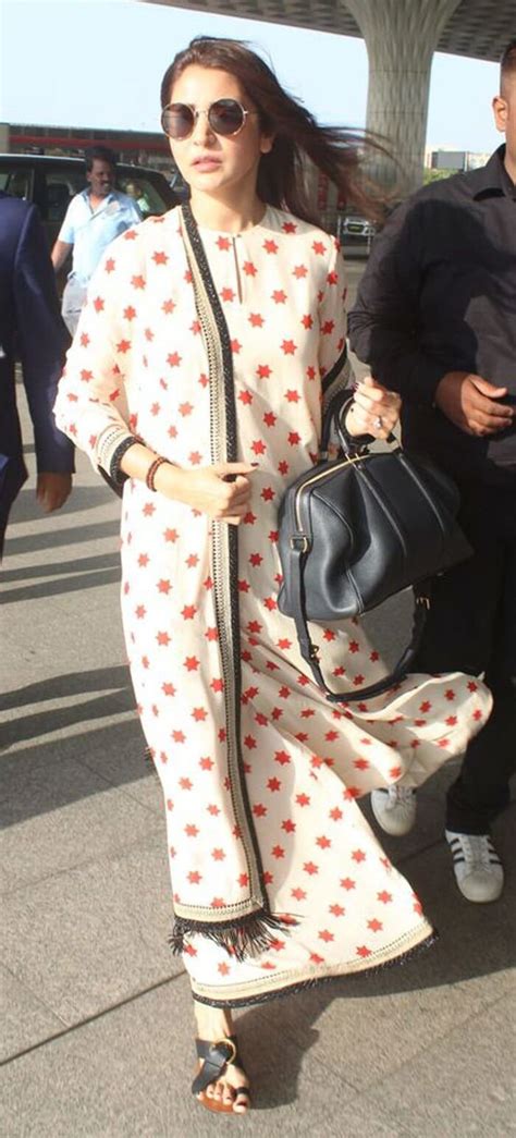 anushka sharma louis vuitton|Anushka Sharma wardrobe.